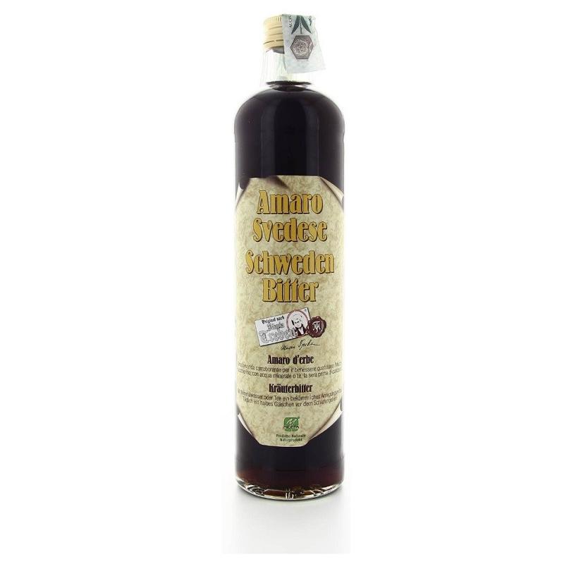 MARIA TREBEN AMARO ERBE 500ML