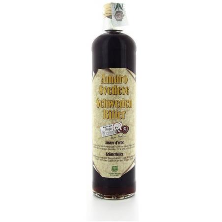 MARIA TREBEN AMARO ERBE 500ML