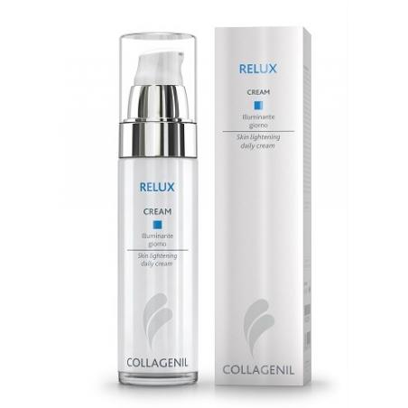 Uniderm Farmaceutici Collagenil Relux Crema Anti-Age 50 ml
