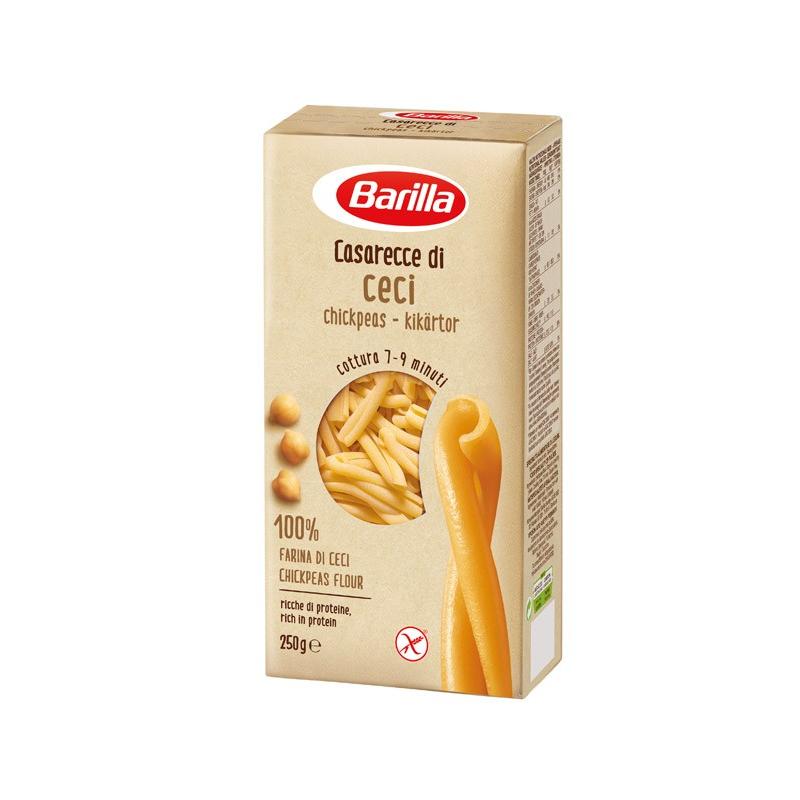 BARILLA CASERECCE CECI 250G