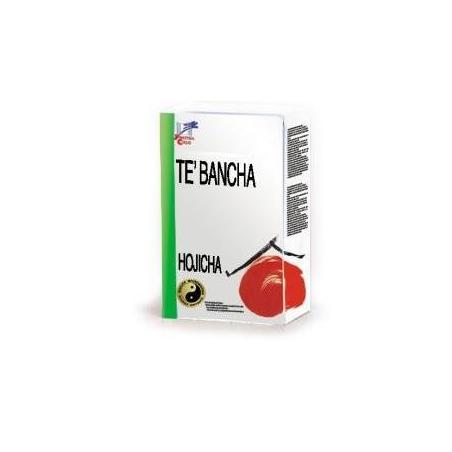TE HOJICHA 70G BIO