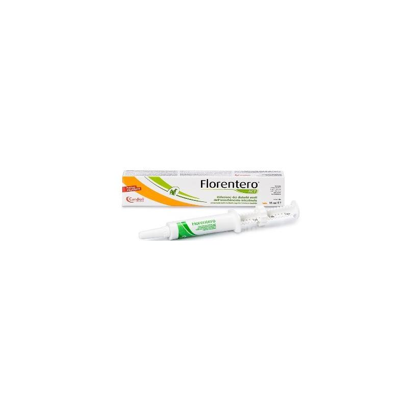 FLORENTERO ACT 15ML