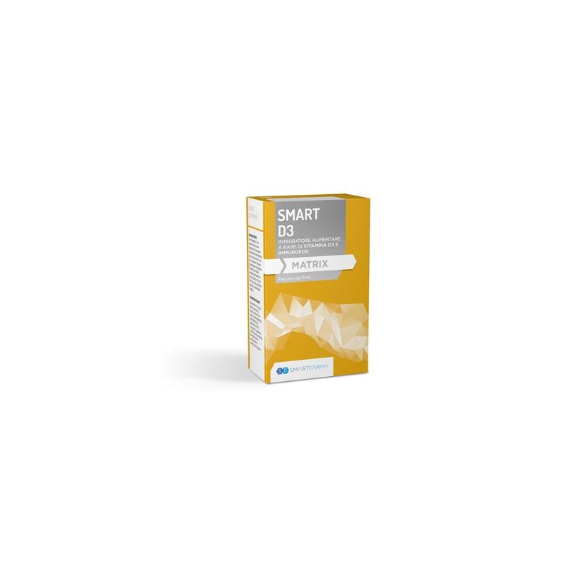 SMARTD3 MATRIX 15ML