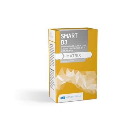 SMARTD3 MATRIX 15ML