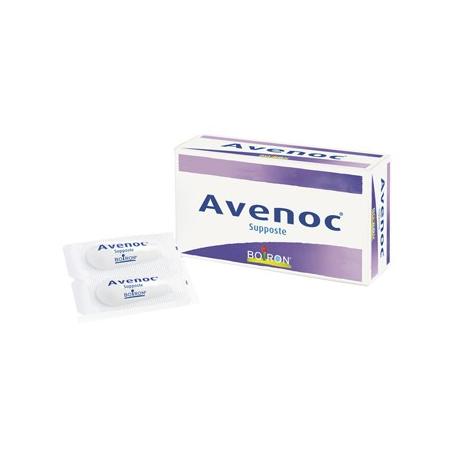 AVENOC 10SUPP