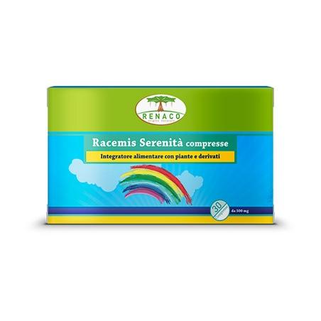 RACEMIS SERENITA' 30CPR
