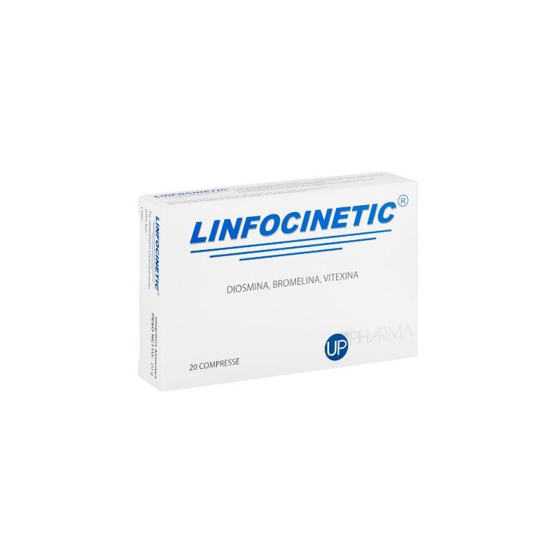 LINFOCINETIC 20 compresse