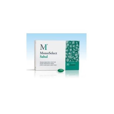 MONOSELECT SABAL 30CPS