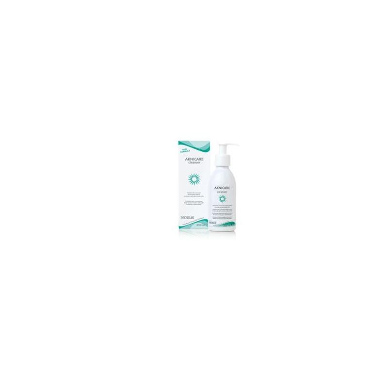 AKNICARE CLEANSER 200ML