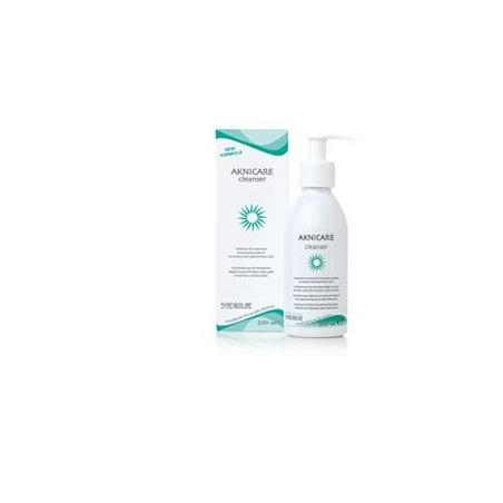 AKNICARE CLEANSER 200ML