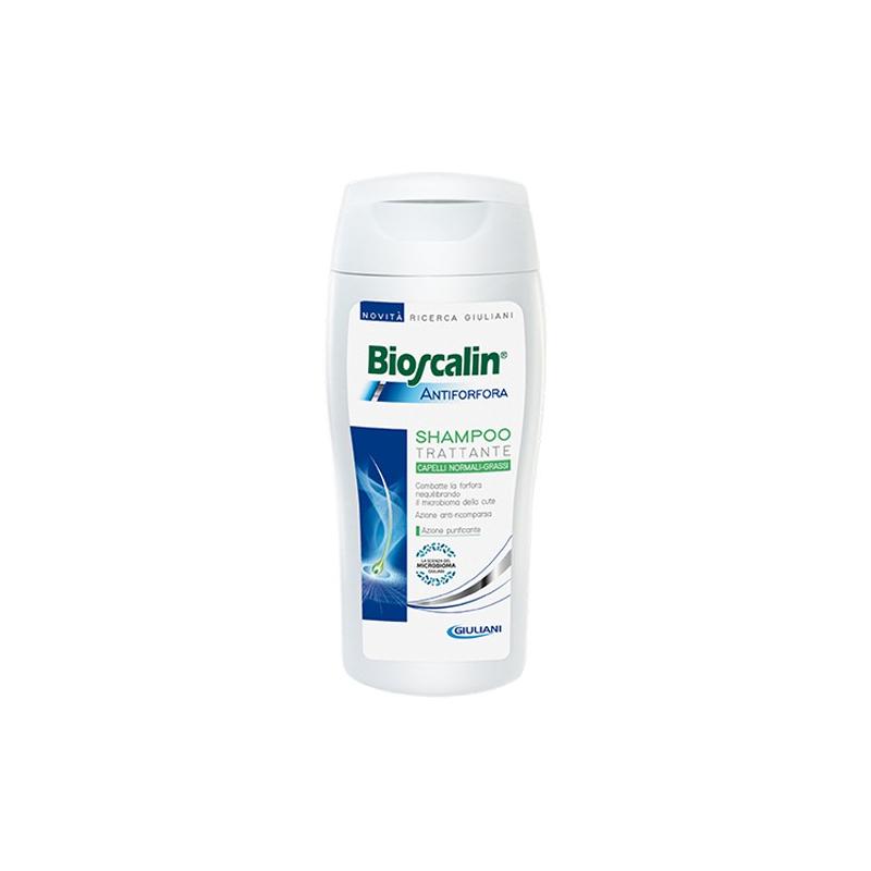 Bioscalin Shampoo Antiforfora 200ml