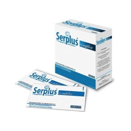 SERPLUS COMPLEX 20BUST 3G