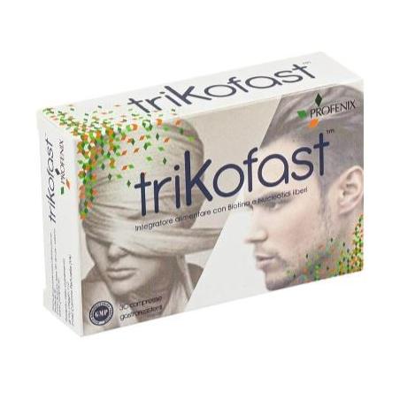 TRIKOFAST
