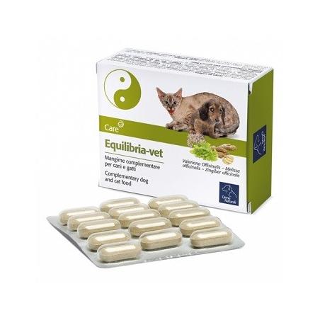 EQUILIBRIA VET 30CPR