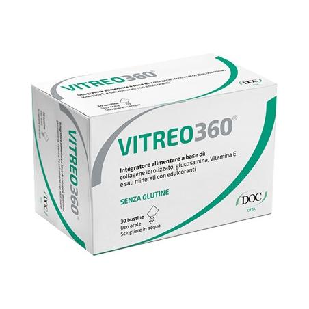 VITREO360 30BUST