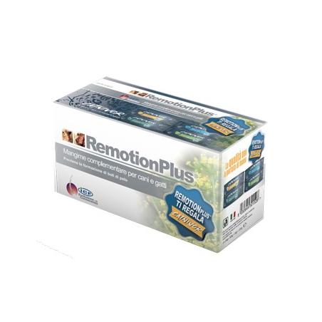 REMOTION PLUS MANG GATTI 50G