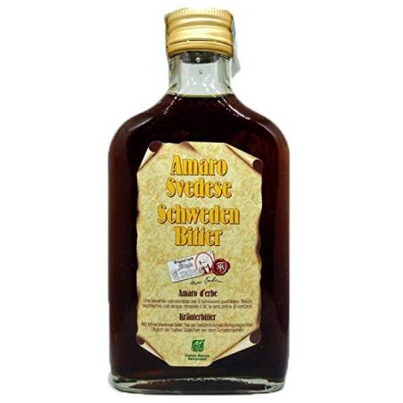 MARIA TREBEN AMARO ERBE 200ML