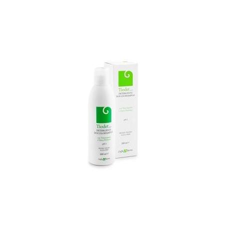 TIODET-ZNP DETERGENTE 200ML