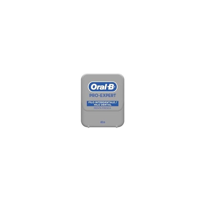 ORALB PROEXPERT FILO INTERD 40