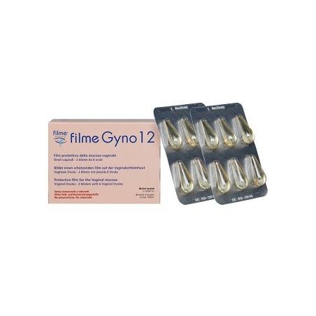 FILME GYNO 12OVULI