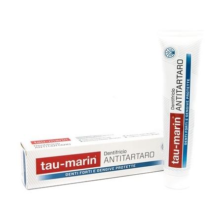 Alfasigma Tau-Marin Dentifricio per Contrastare il Tartaro 75 ml