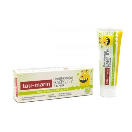 Taumarin Dentifricio Baby Joy 50 ML