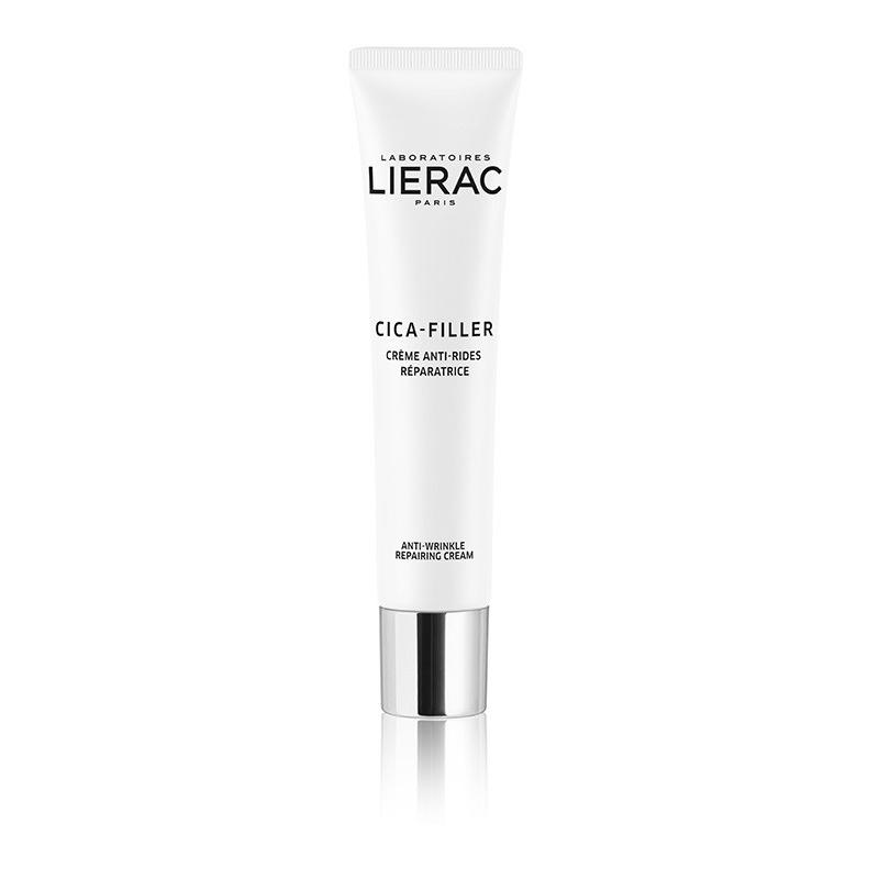 Lierac Cica-Filler Crema Anti-rughe riparatrice 40 ml