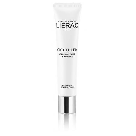 Lierac Cica-Filler Crema Anti-rughe riparatrice 40 ml
