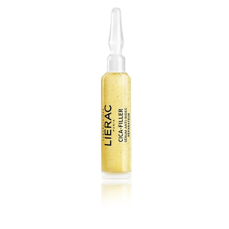 Lierac Cica-Filler Siero Anti-rughe Riparatore 30 ml