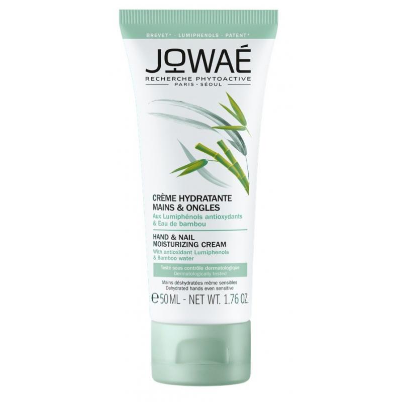 Jowaé Crema Idratante Mani e Unghie 50 ml