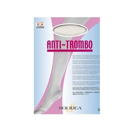 ANTITROMBO SOLIDEA CALZA NATXL