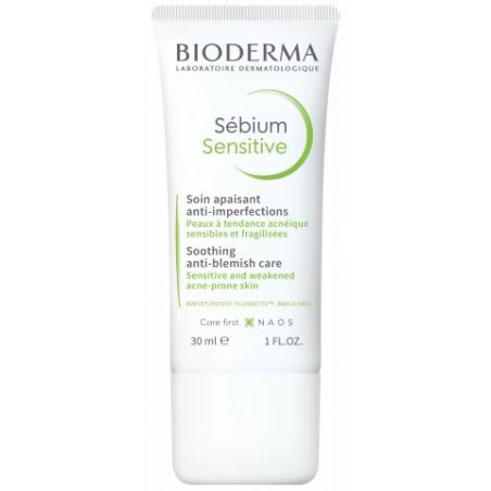 SEBIUM SENSITIVE 30ML