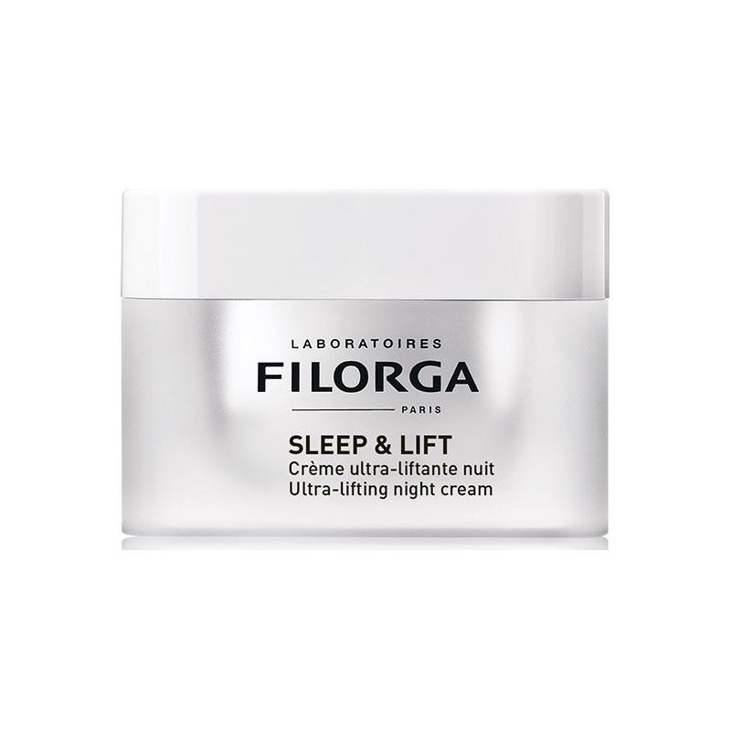 Filorga Sleep&Lift crema antirughe per la notte 50 ml