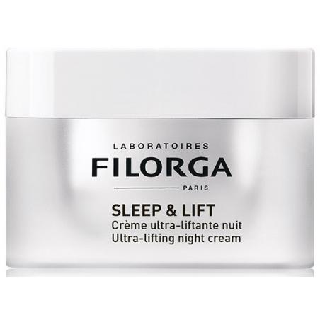 Filorga Sleep&Lift crema antirughe per la notte 50 ml