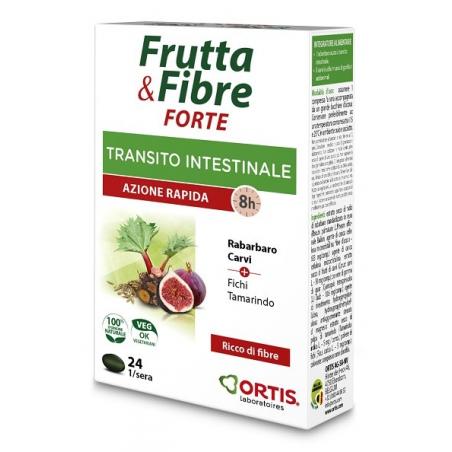 Ortis Frutta & Fibre FORTE