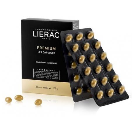 Lierac Premium Les Capsules 30 cps