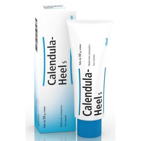 Calendula Salbe Heel Guna Pomata M 50 Grammi