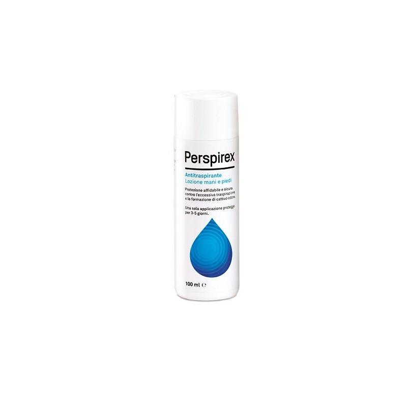 Perspirex Loz Antitr Mani/pied Perspirex Loz Antitr Mani/pied