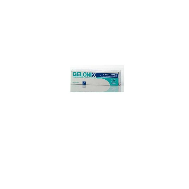 GELONIX CREMA ANTIGELONICA 30G