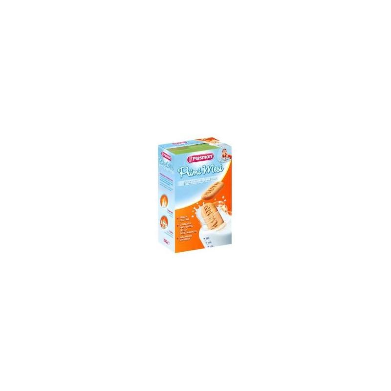 PLASMON BISCOTTO BIB S/GLU200G