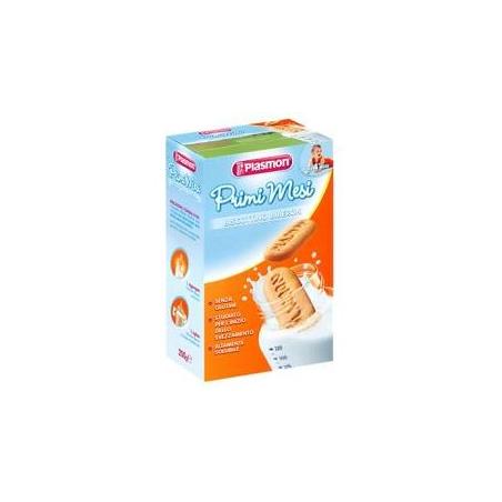 PLASMON BISCOTTO BIB S/GLU200G