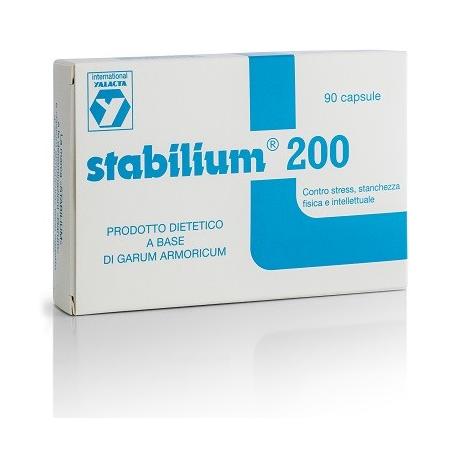 STABILIUM 200 90CPS