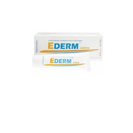 EDERM CREMA 30ML