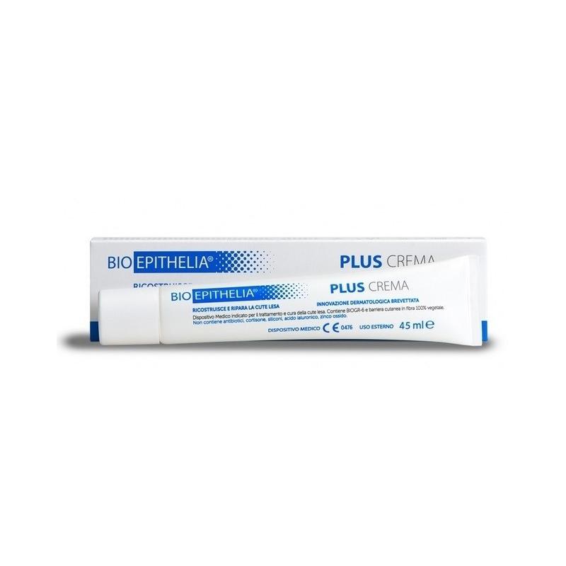 BIOEPITHELIA PLUS CREMA 50ML