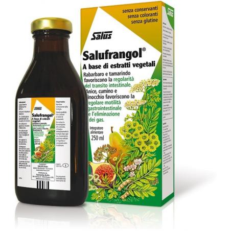 SALUFRANGOL 250ML