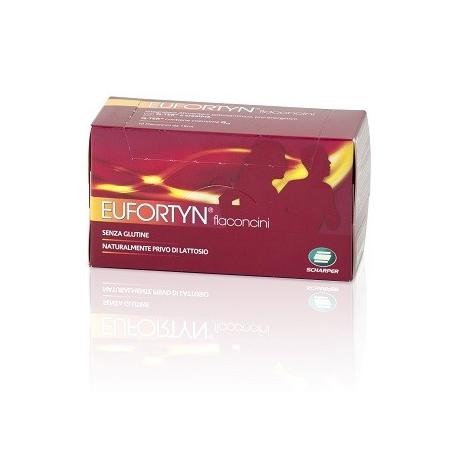 EUFORTYN 10FL 15ML