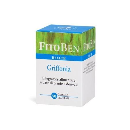 GRIFFONIA 50CPS