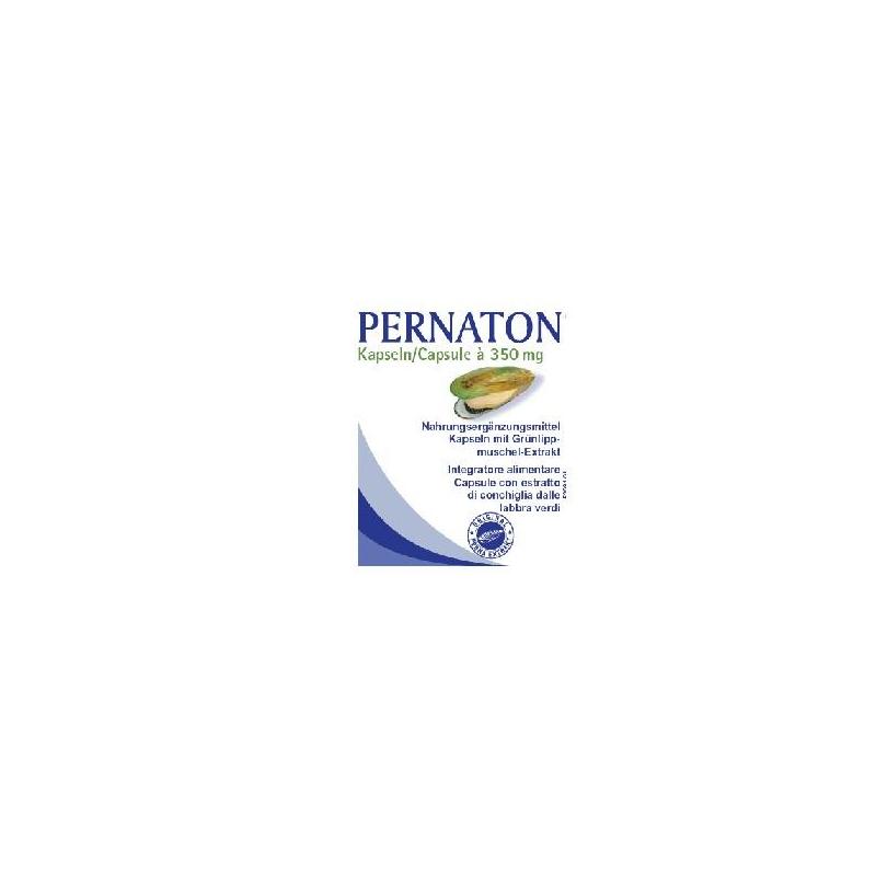 Doetsch Grether AG Pernaton Integratore per la Salute Articolare 90 capsule