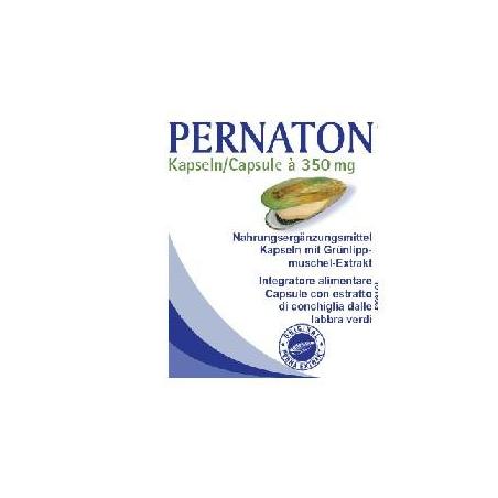 Doetsch Grether AG Pernaton Integratore per la Salute Articolare 90 capsule