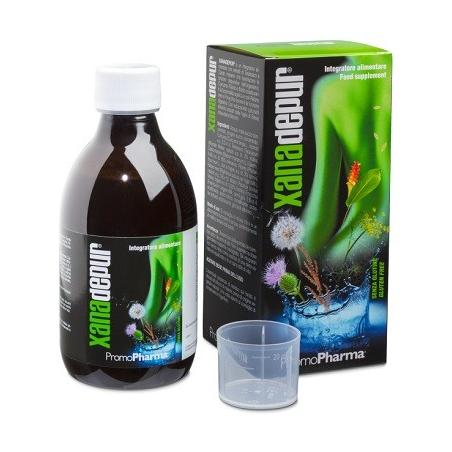 Xanadepur 300 Ml